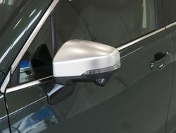 2022 Subaru Forester 2.5i-S