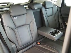 2022 Subaru Forester 2.5i-S