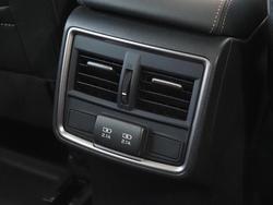 2022 Subaru Forester 2.5i-S