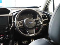 2022 Subaru Forester 2.5i-S