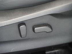 2022 Subaru Forester 2.5i-S