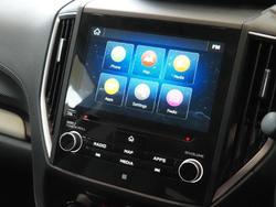 2022 Subaru Forester 2.5i-S