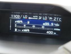 2022 Subaru Forester 2.5i-S