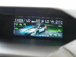 2022 Subaru Forester 2.5i-S