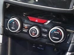 2022 Subaru Forester 2.5i-S