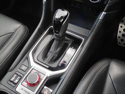 2022 Subaru Forester 2.5i-S