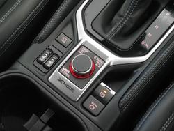 2022 Subaru Forester 2.5i-S