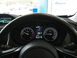 2022 Subaru Forester 2.5i-S