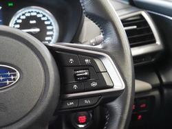 2022 Subaru Forester 2.5i-S