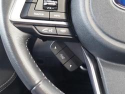 2022 Subaru Forester 2.5i-S