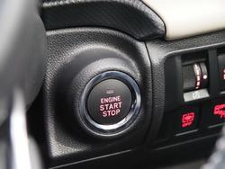 2022 Subaru Forester 2.5i-S