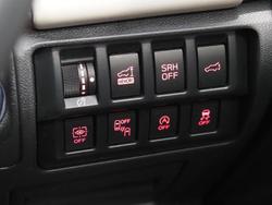 2022 Subaru Forester 2.5i-S