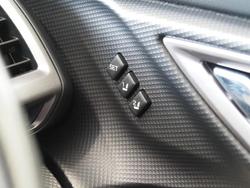 2022 Subaru Forester 2.5i-S