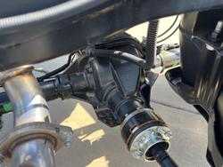 2025 Ford Ranger Super Duty