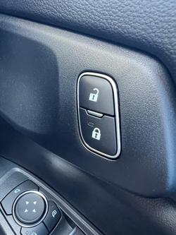 2025 Ford Ranger Super Duty