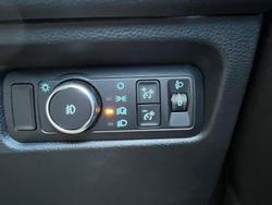 2025 Ford Ranger Super Duty 2026.00MY 4X4 Dual Range Arctic White