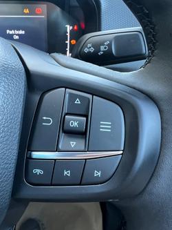 2025 Ford Ranger Super Duty 2026.00MY 4X4 Dual Range Arctic White