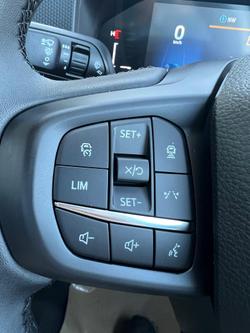 2025 Ford Ranger Super Duty 2026.00MY 4X4 Dual Range Arctic White