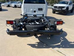 2025 Ford Ranger Super Duty 2026.00MY 4X4 Dual Range Arctic White