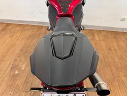 2019 Honda CB650R