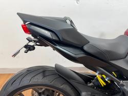 2019 Honda CB650R