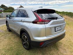 2024 Mitsubishi Eclipse Cross PHEV ES