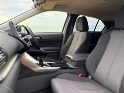 2024 Mitsubishi Eclipse Cross PHEV ES