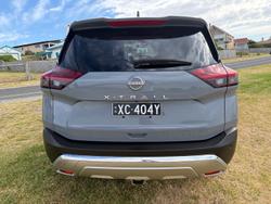 2023 Nissan X-TRAIL Ti-L