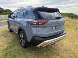 2023 Nissan X-TRAIL Ti-L