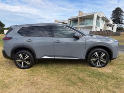 2023 Nissan X-TRAIL Ti-L