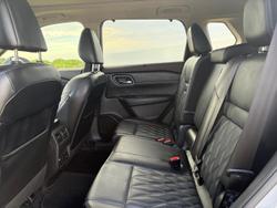 2023 Nissan X-TRAIL Ti-L