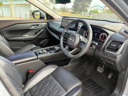 2023 Nissan X-TRAIL Ti-L