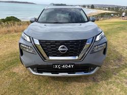 2023 Nissan X-TRAIL Ti-L