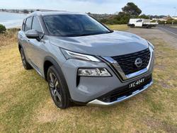 2023 Nissan X-TRAIL Ti-L
