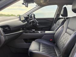 2023 Nissan X-TRAIL Ti-L