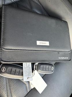 2023 Nissan X-TRAIL Ti-L