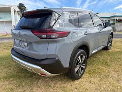 2023 Nissan X-TRAIL Ti-L