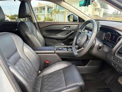 2023 Nissan X-TRAIL Ti-L