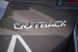 2025 Subaru Outback AWD Touring