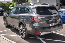 2025 Subaru Outback AWD Touring