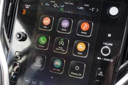 2025 Subaru Outback AWD Touring