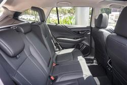 2025 Subaru Outback AWD Touring