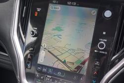 2025 Subaru Outback AWD Touring