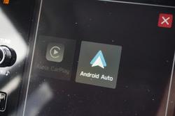 2025 Subaru Outback AWD Touring