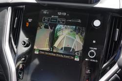 2025 Subaru Outback AWD Touring