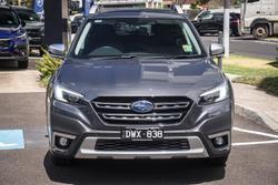 2025 Subaru Outback AWD Touring