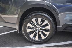 2025 Subaru Outback AWD Touring