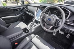 2025 Subaru Outback AWD Touring