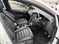 2016 VOLKSWAGEN GOLF 110 TSI HIGHLINE