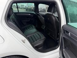 2016 VOLKSWAGEN GOLF 110 TSI HIGHLINE